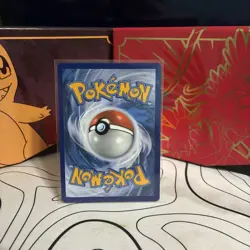 Pikachu VMAX - SWSH286 Promo Holo NM Pokemon SWSH: Sword & Shield Promo Cards - Image 2