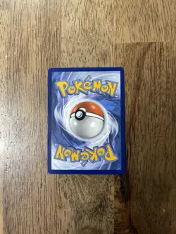 Team Rocket's Mewtwo ex 216 Promo Card PACKED FRESH Pokemon TCG - Image 2