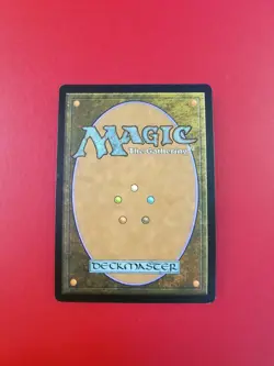 1x Unsummon | FOIL | M13 Magic 2013 | MTG Magic Cards - Image 2