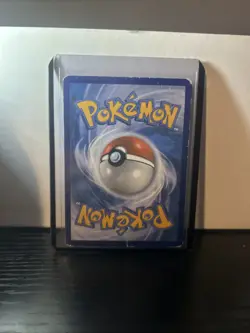 Pokemon TCG XY-Primal Clash Gardevoir EX Full Art Holo Ultra Rare Card 155/160 - Image 2