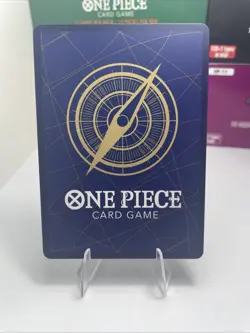 Sabo OP07-118 Sec Alt Art One Piece Card - Image 2