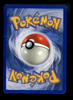 Mew 111/110 EX Holon Phantoms 2006 Secret Holo Rare Pokemon Card TCG - Image 2
