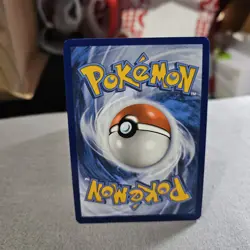 Onix Pokemon TCG Classic Collection Hologram Holofoil Card #010/034 - Image 2