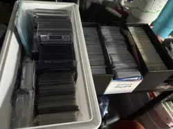 Pokemon Card Collection Selling My Life Long Collection - Image 1