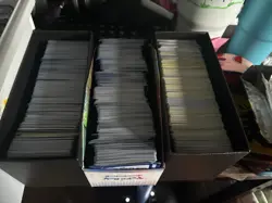 Pokemon Card Collection Selling My Life Long Collection - Image 2