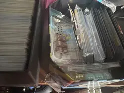 Pokemon Card Collection Selling My Life Long Collection - Image 3