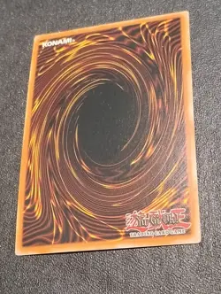 Yu-Gi-Oh Card TCG Kuribon AC19-EN017 Super Rare 1st Edition Nwar Mint - Image 2