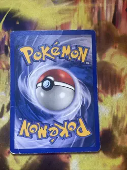 #2 Chikorita 99/165 Expedition 2002 Reverse Holo Pokemon Card TCG - Image 2