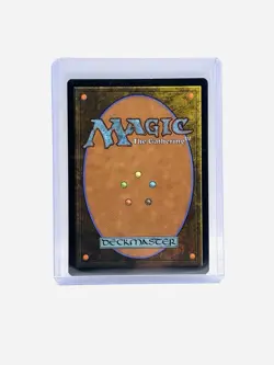 Kynaios and Tiro of Meletis Commander 2016 Foil 36/351 MT/NM - Image 2