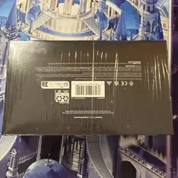 Magic: The Gathering Final Fantasy Play Booster Box Brand New Sealed - US SELLER - Image 2