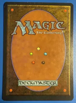 1 BANNED MTG Pradesh G | Fourth Edition | 1995 | Magic The Gathering |NM - Image 2