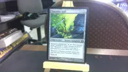 thornbite staff mtg - Image 1