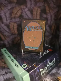 Gloomlake Verge 331 [Foil] Borderless - Duskmourn MTG English DSK - Image 2