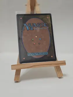 Battlefield Forge (Borderless) The Brothers' War Foil - Image 2