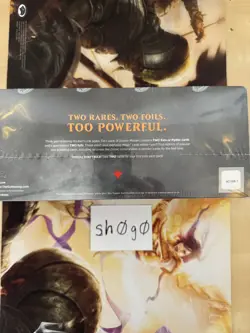 Magic The Gathering: Double Masters Booster Box 2020 - Factory Sealed - Image 3