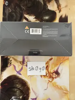 Magic The Gathering: Double Masters Booster Box 2020 - Factory Sealed - Image 4