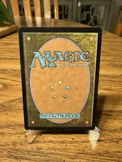 Minwu, Rebellion Strategist, Mangara, the Diplomat - FCA 0025 NM - MTG Magic - Image 2