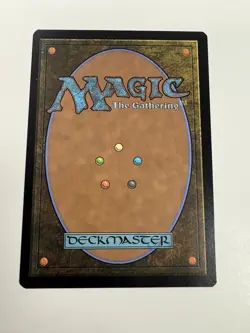 MTG Magic The Gathering Special Guest Mana Crypt Borderless Mythic #0017 - Image 2
