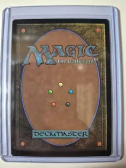 Lightning Bolt Premium Deck Series: Fire and Lightning Foil Lightly Played - Image 2