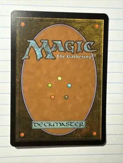 Temporal Extortion Planar Chaos Regular - Image 2