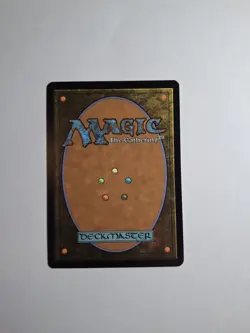 MTG Grave Pact (Borderless) Commander Masters Foil NM/M - Image 3