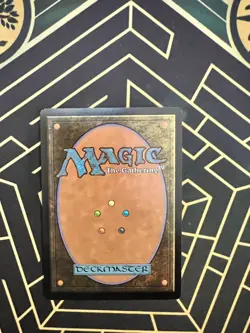 Ophiomancer NM MTG Commander: Tarkir: Dragonstorm Regular - Image 2