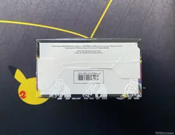 Pokemon TCG: Mega Evolution Enhanced Booster Display Box- 36 Packs& 1 Promo Card - Image 4