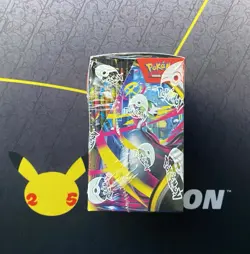 Pokemon TCG: Mega Evolution Enhanced Booster Display Box- 36 Packs& 1 Promo Card - Image 5