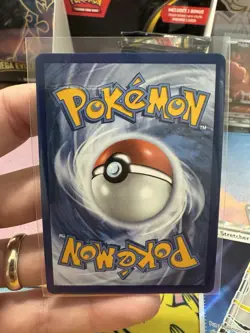 Gumshoos 153/132 Illustration Rare Pokemon Mega Evolution NM - Image 2