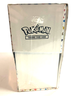 POKEMON ELITE TRAINER BOX 151 ETB - NEW - SEALED W/CASE - AWESOME ! - Image 5