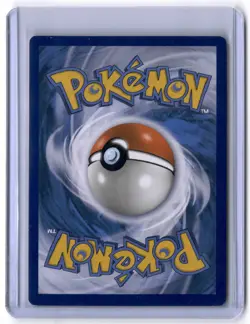 Misty's Determination 80/108 Uncommon Reverse Holo NM Pokemon XY - Evolutions - Image 2
