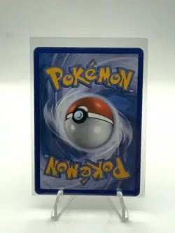 Pokemon TCG Rayquaza EX BW47 Black & White Black Star Promo Holo - Image 2