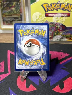 Pokemon Mega Evolution Mega Latias ex Full Art 163/132 NM In hand - English - Image 2