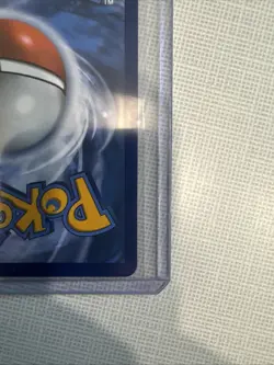 Pokemon Lillie's Determination SIR 184/132 Mega Evolution ENGLISH Pack Fresh - Image 3