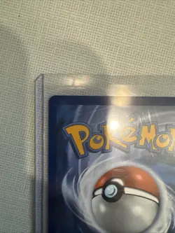 Pokemon Lillie's Determination SIR 184/132 Mega Evolution ENGLISH Pack Fresh - Image 5