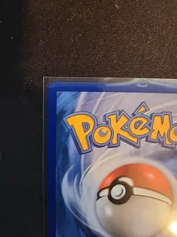 Pokemon Mega Evolution Mega Latias ex Full Art 163/132 NM- English - Image 3