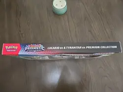 Pokemon TCG Prismatic Evolutions Premium Collection NEW Sealed. - Image 4