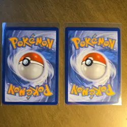 Mega Evolution Pokemon Rare Candy 175/132 & Air Ballon 166/132 Mint - Image 4