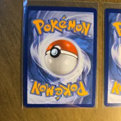 Mega Evolution Pokemon Rare Candy 175/132 & Air Ballon 166/132 Mint - Image 5