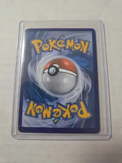 Pokemon TCG - Team Magma Admin 29/34 - Reverse Holo Rare! XY Double Crisis - Image 2