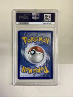Inteleon 266/264 PSA 10 - Fusion Strike - VMAX - Pokemon TCG SWSH Alt Art - Image 2