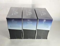 SEALED LOT X3 Pokemon TCG Sword & Shield Silver Tempest Elite Trainer Box (ETB) - Image 5