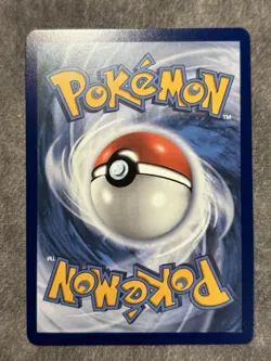Mega Gardevoir ex 159/132 Full Art Pokemon Mega Evolution NM/Mint Pack Fresh - Image 2