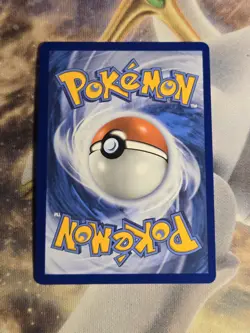 Lt. Surge's Bargain SIR Mega Evolution 185/132 Pokemon TCG NM - Image 4