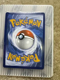 Psyduck 007 Black Star Promo Mega Evolution Pokemon TCG - Image 3