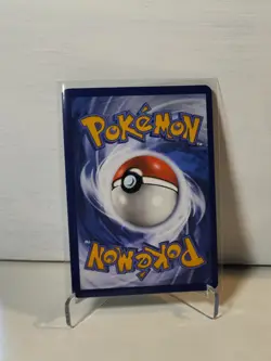 Psyduck 007 Black Star Promo Mega Evolution Pokemon TCG - Image 2