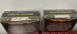 Pokemon Sealed Paldean Fates Booster Bundles (x2) - Image 2