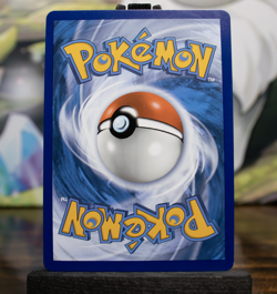 Radiant Jirachi 120/195 ~ Pokemon TCG Silver Tempest ~ NM - Mint Shiny Holo Rare - Image 3