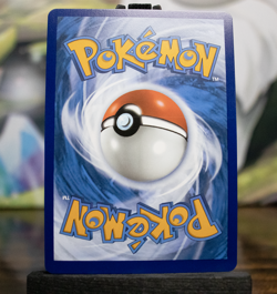 Alolan Vulpix V 033/195 ~ Pokemon TCG Silver Tempest ~ NM - Mint Holo Ultra Rare - Image 3