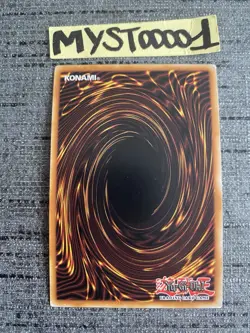 Carte Yu-gi-oh! Ange De Loyaute PGLD-FR035 Gold Rare Francais Occasion - Image 2
